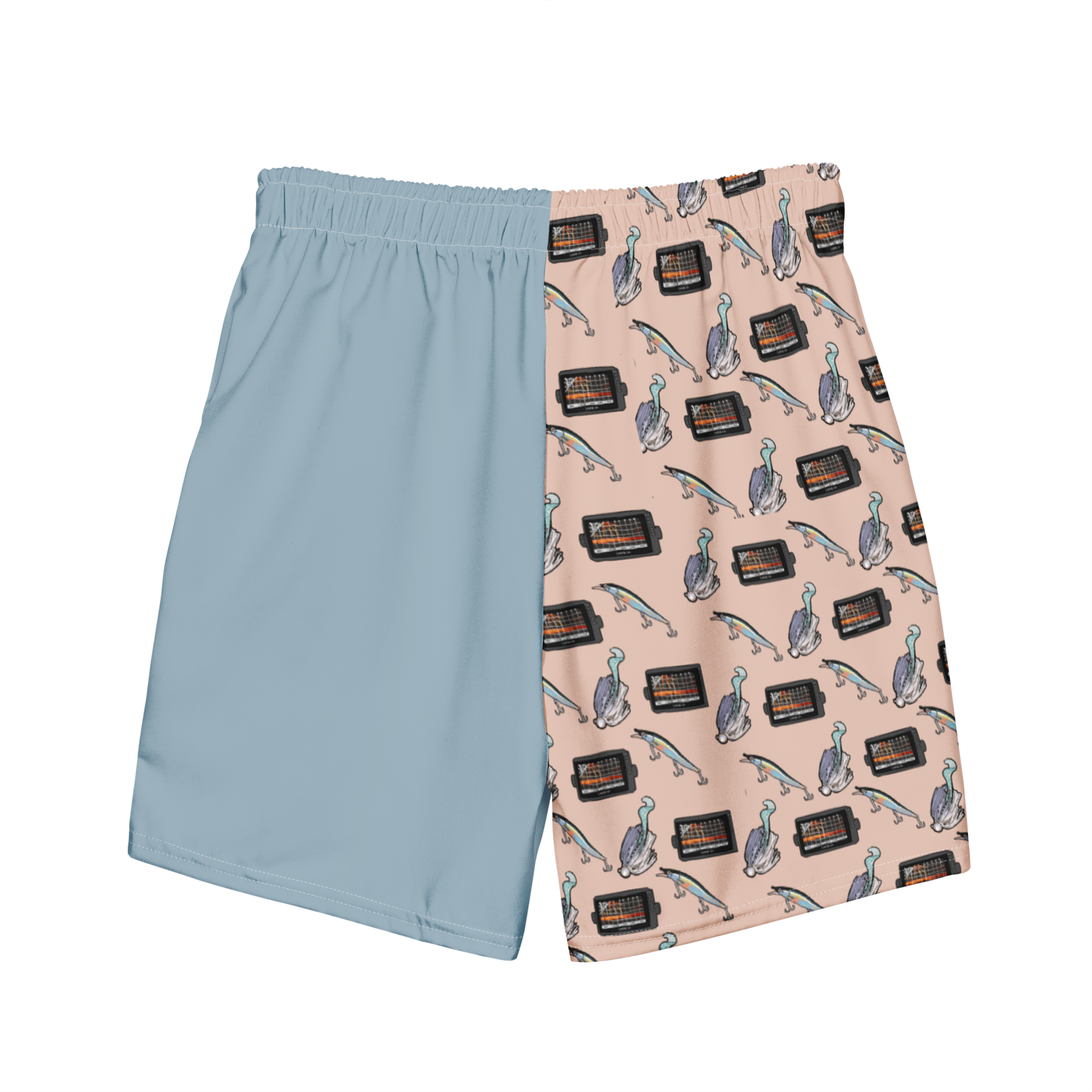 NEW! Scoper Trunks