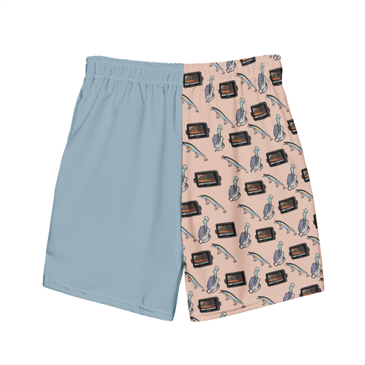 NEW! Scoper Trunks