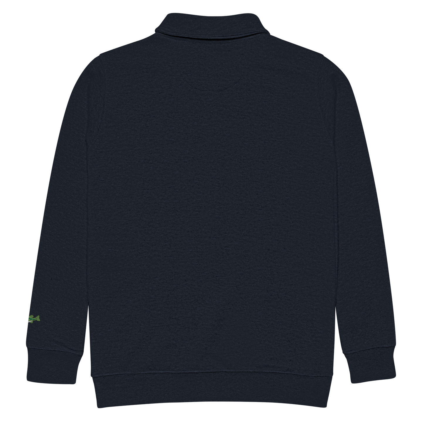 Loosa Linen Pullover